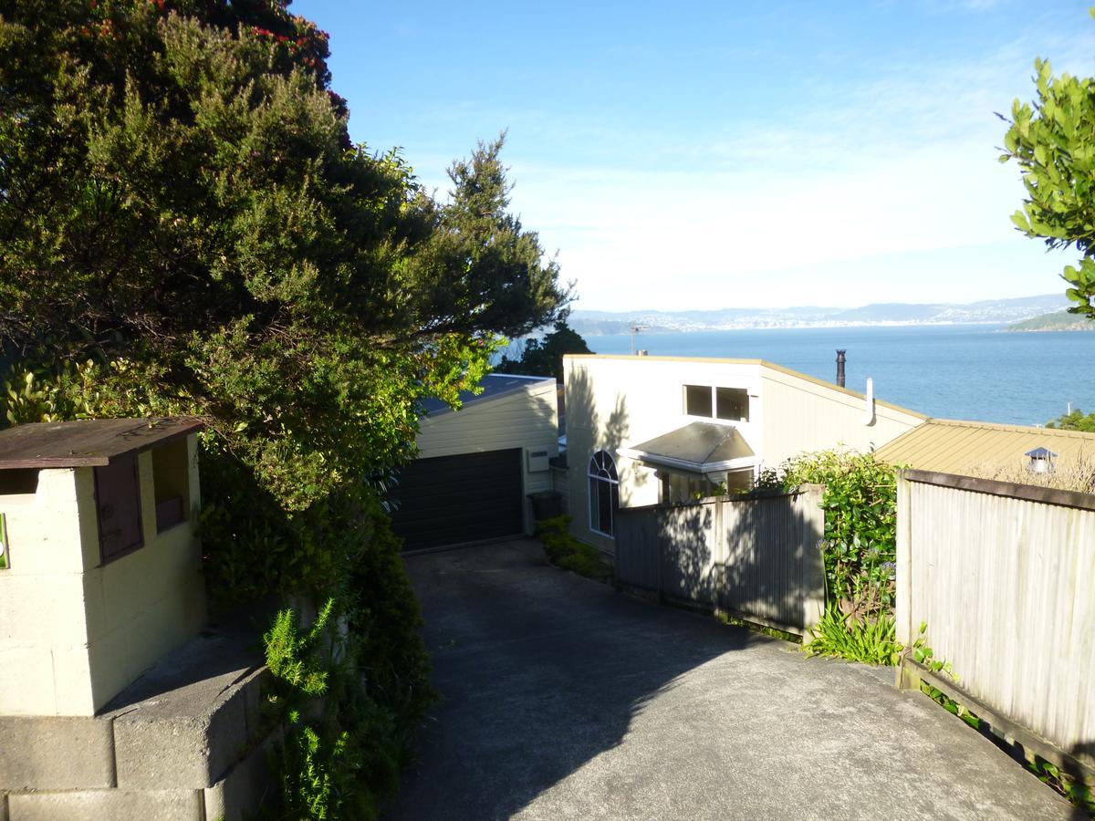 Bed and Breakfast Breakaway At York Bay Days Bay Zewnętrze zdjęcie