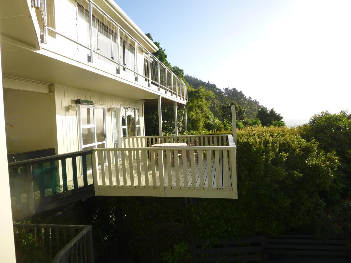 Bed and Breakfast Breakaway At York Bay Days Bay Zewnętrze zdjęcie