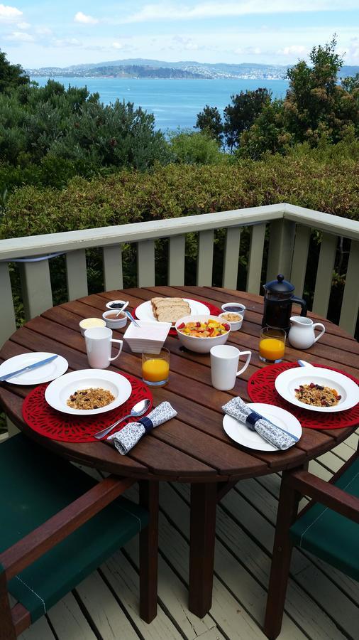 Bed and Breakfast Breakaway At York Bay Days Bay Zewnętrze zdjęcie